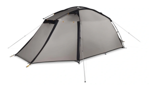 Kampa Mossborn 03 Mushroom Kamp Çadırı (3 Kişilik)