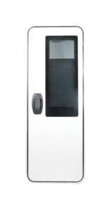 Obus Karavan Hartal Karavan Kapısı Model 4