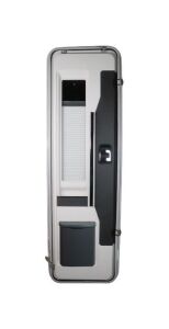 Obus Karavan Hartal Karavan Kapısı Model 5
