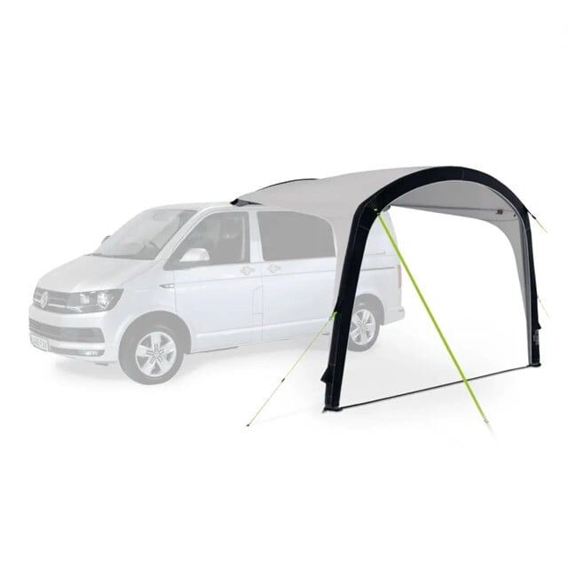 Kampa  Sunshine AIR Pro VW T4, T5, T6 Şişme Havalı Tente