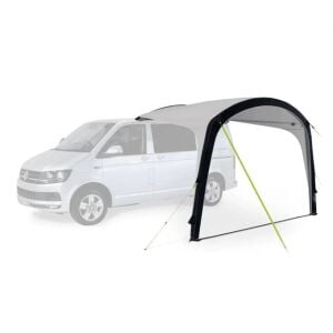 Kampa  Sunshine AIR Pro VW T4, T5, T6 Şişme Havalı Tente