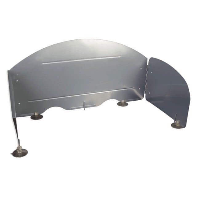 Kampa Kamp Mutfağı Ön Rüzgarlık