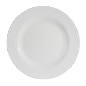 Kampa Blanco 12 Parça Melamin Yemek Takımı