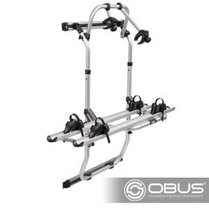 Obus Karavan Thule Bisiklet Taşıyıcı Elite Van XT (Ducato/Jumper/Boxer)