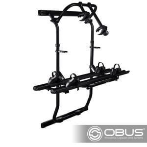 Obus Karavan Thule Bisiklet Taşıyıcı Elite Van XT Black (2017 sonrası Crafter için)