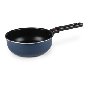 Kampa 18cm x 7cm Mavi Çıkabilir Saplı Kamp Tenceresi