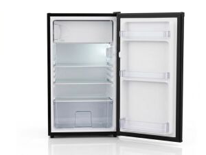 Karavan &Tekne-Yat Buzdolabı 12/24 Volt 95 Litre (Kapı Yönü Değiştirilebilir)