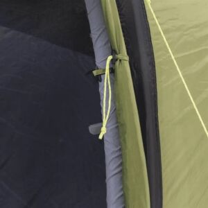 Dometic Kampa Brean 3 AIR 3 Kişilik Şişme Havalı Kamp Çadırı
