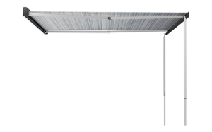 Fiamma Tente F43 Van 270 (Siyah)