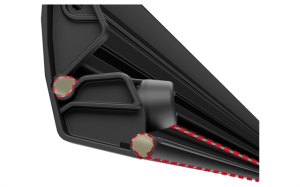 Fiamma Tente F43 Van 300 (Siyah)