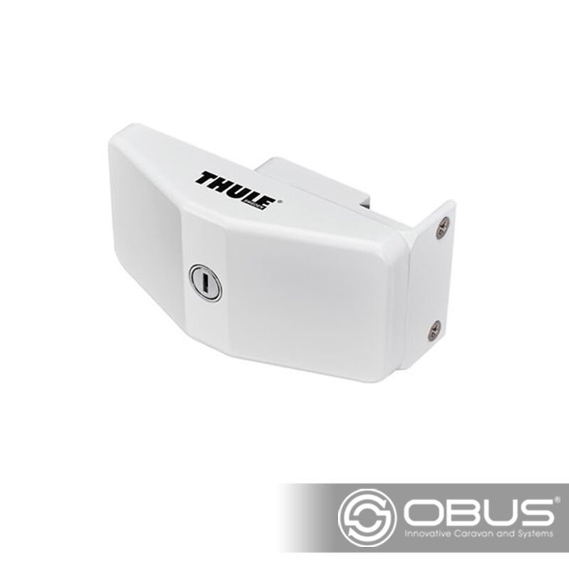 Obus Karavan Thule Kapı Kilidi Frame Model