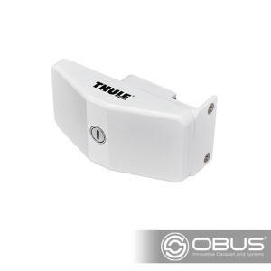 Obus Karavan Thule Kapı Kilidi Frame Model