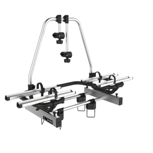 Tradekar BC260 Çekme Karavan Bisiklet Taşıyıcı
