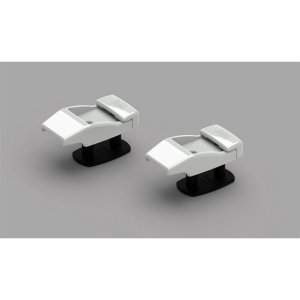 Fiamma F45/F65/F80 Tente Direk Sabitleme Aparatı (Beyaz)