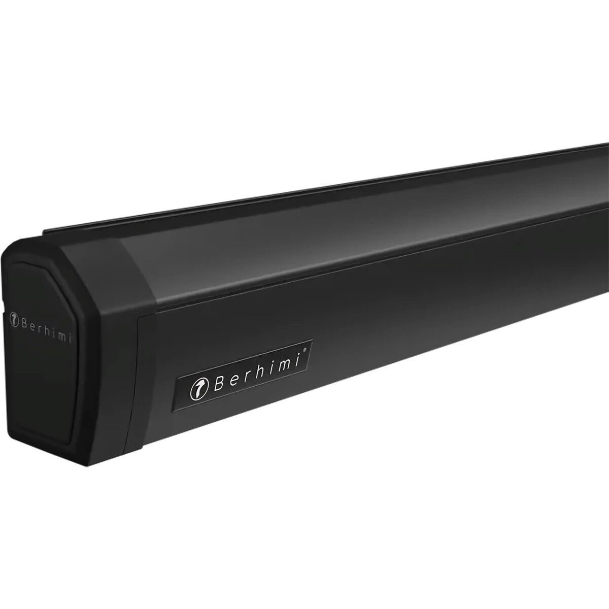 M44 2.50 x 2.00 Siyah Duvar Tipi Karavan Tentesi