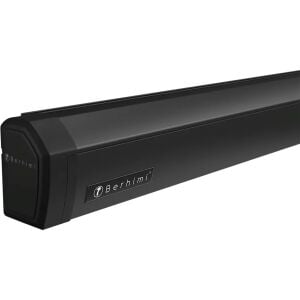 M44 2.50 x 2.00 Siyah Duvar Tipi Karavan Tentesi