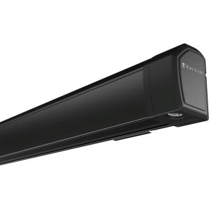 M44 2.50 x 2.00 Siyah Duvar Tipi Karavan Tentesi
