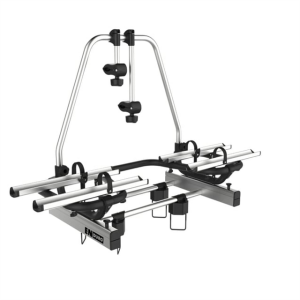 Tradekar BC260 Black Edition Kayar Sistemli Çekme Karavan Bisiklet Taşıyıcı