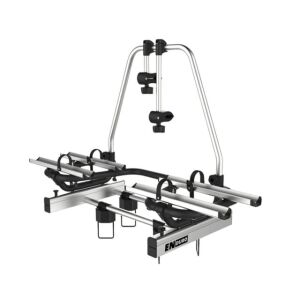 Tradekar BC260 Black Edition Kayar Sistemli Çekme Karavan Bisiklet Taşıyıcı