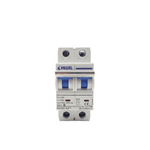 HEGEL 40A DC DEVRE KESİCİ