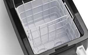 Indel B TB51 Buzdolabı Siyah