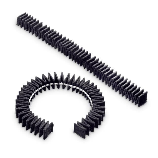 Dometic CK2000 Aktif Karbon Filtre Seti 2 Adet