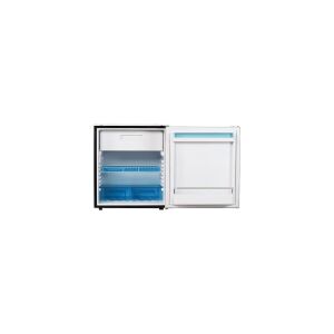 Obus Karavan Buzdolabı Premium Black 85L 12/24V Sabit Kompresörlü Karavan Buzdolabı