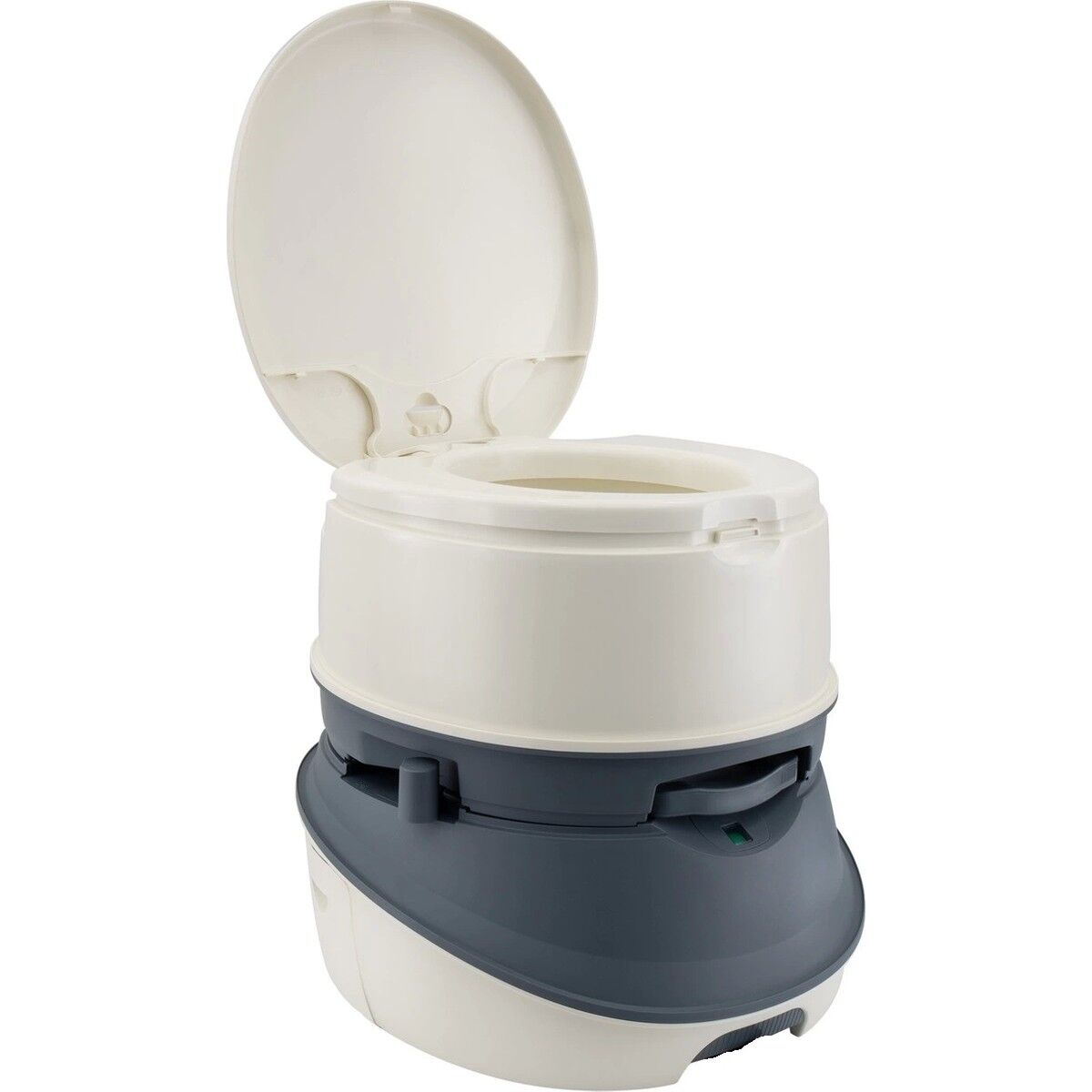 Bepot 600 20LT Atık Tankı Portatif Tuvalet