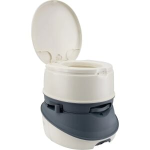 Bepot 600 20LT Atık Tankı Portatif Tuvalet