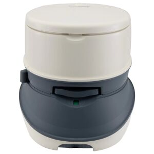 Bepot 600 20LT Atık Tankı Portatif Tuvalet