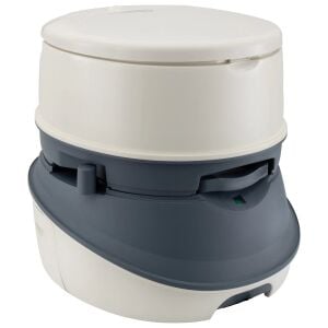 Bepot 600 20LT Atık Tankı Portatif Tuvalet