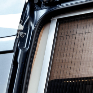 Dometic FlyTec FT200 Sürgü Kapı Sineklik Ducato/Boxer/Jumper