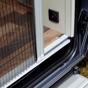 Dometic FlyTec FT200 Sürgü Kapı Sineklik Ducato/Boxer/Jumper