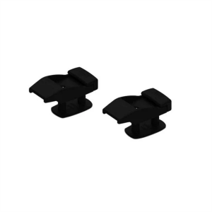 Fiamma F45/F65/F80 Tente Direk Sabitleme Aparatı (Siyah)