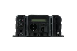 NFS1500-12 Apex 1500W Şarjlı Tam Sinüs İnverter 12V