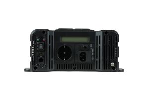 NFS1500-12 Apex 1500W Şarjlı Tam Sinüs İnverter 12V