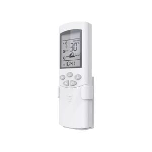 Karavan Tavan Heki T5000 360 X 360 Mm Gaz. Duman Ve Yağmur Sensörlü Fanlı Aydınlatmalı