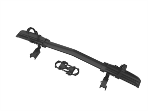 Tradekar SD260 Black Edition 3. Bisiklet İçin Genişletme Adaptörü