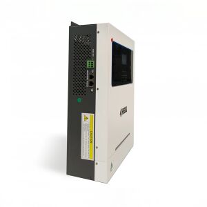 HEGEL 3KW MPPT'Lİ YÜKSEK VOLTAJ AKILLI İNVERTER