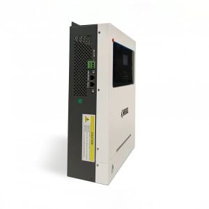 HEGEL 3KW MPPT'Lİ YÜKSEK VOLTAJ AKILLI İNVERTER