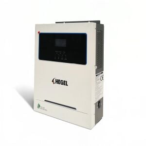 HEGEL 3KW MPPT'Lİ YÜKSEK VOLTAJ AKILLI İNVERTER