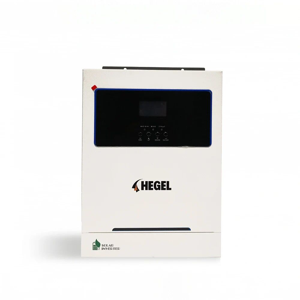 HEGEL 3KW MPPT'Lİ YÜKSEK VOLTAJ AKILLI İNVERTER