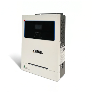 HEGEL 3KW MPPT'Lİ YÜKSEK VOLTAJ AKILLI İNVERTER
