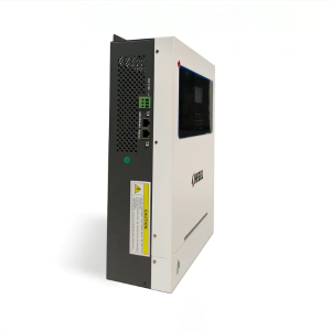 HEGEL 3KW MPPT'Lİ YÜKSEK VOLTAJ AKILLI İNVERTER