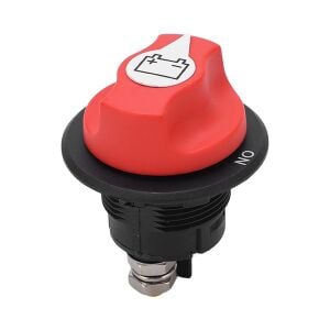 Obus Karavan Akü Şalteri̇ 100A 2p 12-24V On-Off (IC-275C) (4172)