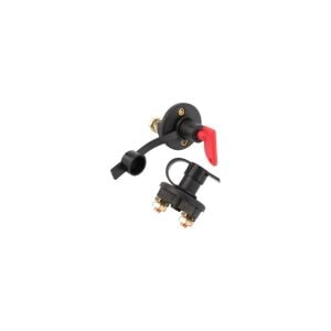 OBUS KARAVAN AKÜ  DEVRE KESİCİ 100A 2P M10IC-275