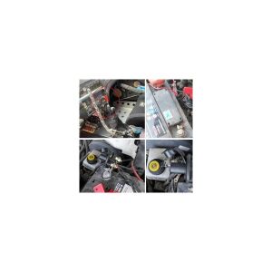OBUS KARAVAN AKÜ  DEVRE KESİCİ 100A 2P M10IC-275