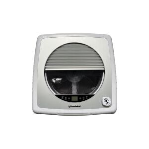 Obus Karavan Uyku Kliması Plus Fan 12V