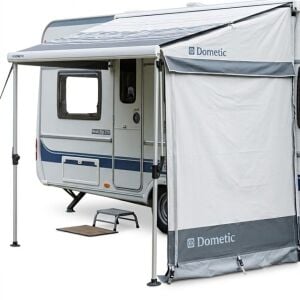 Dometic Revo Zip 270 Tente Sağ Ayak