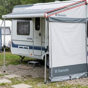 Dometic Reco Zip 270 Tente Sağ Üst Direk